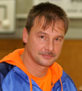 Profilbild von Jürgen Rauch
