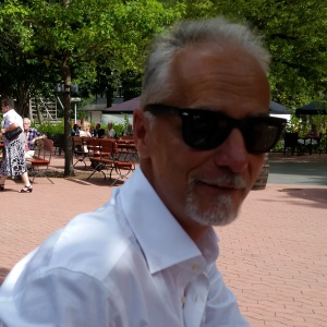 Profilbild von Jürgen Rauch