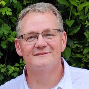 Profilbild von Jürgen Rauh