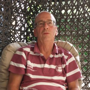 Profilbild von Jürgen Rautert