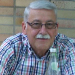 Profilbild von Jürgen Reckstadt