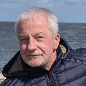 Profilbild von Jürgen Regert