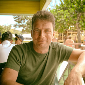 Profilbild von Jürgen Regul