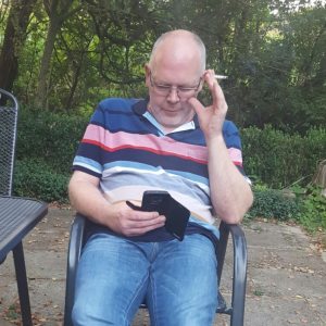 Profilbild von Jürgen Rehe