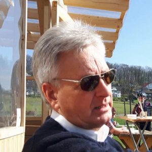 Profilbild von Jürgen Rehfeld