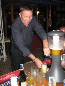 Profilbild von Juergen Rehm