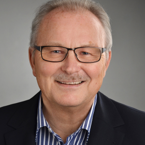 Profilbild von Jürgen Reichel