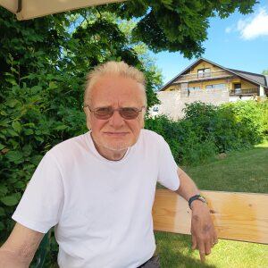 Profilbild von Jürgen Reichel