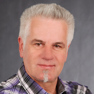 Profilbild von Jürgen Reichert