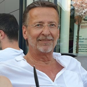 Social Media Profilbild Jürgen Reichle 