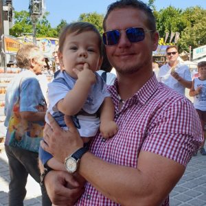 Profilbild von Jürgen Reif