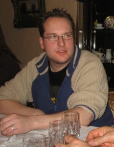 Profilbild von Jürgen Reinart