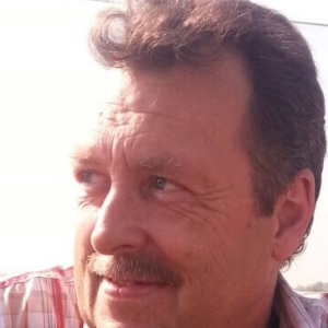 Profilbild von Jürgen Reinartz