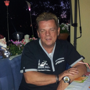 Profilbild von Jürgen Reindl