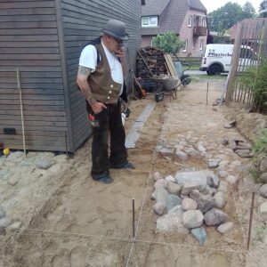 Profilbild von Jürgen Reinecke