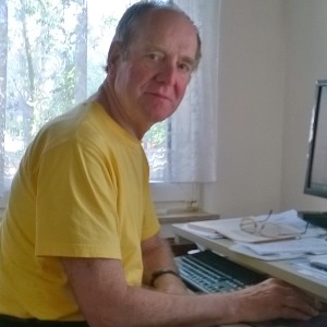 Profilbild von Jürgen Reineke