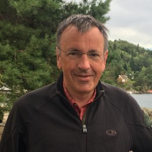 Profilbild von Jürgen Reinermann
