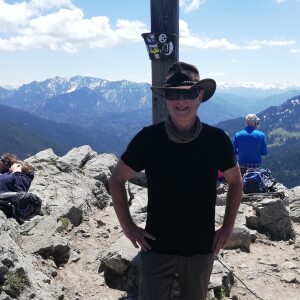 Profilbild von Jürgen Reinert