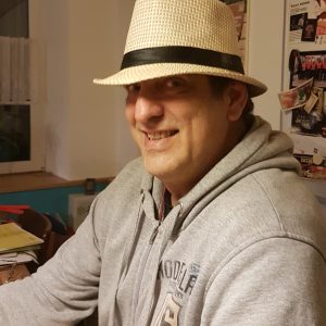 Profilbild von Jürgen Reinert
