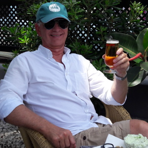 Profilbild von Jürgen Reinert