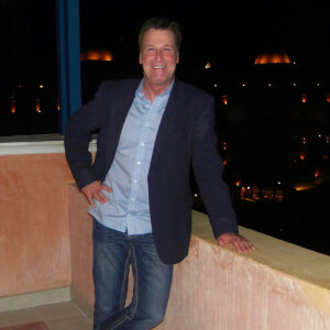 Profilbild von Jürgen Reinhard