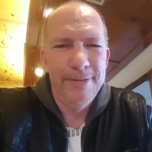 Profilbild von Jürgen Reinhardt