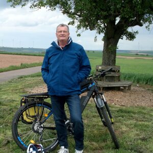 Profilbild von Jürgen Reinhold