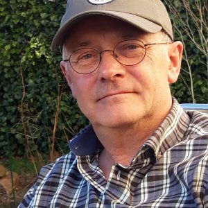 Profilbild von Jürgen Reis