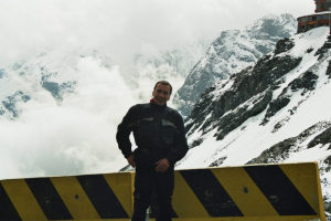 Profilbild von Jürgen Reismann