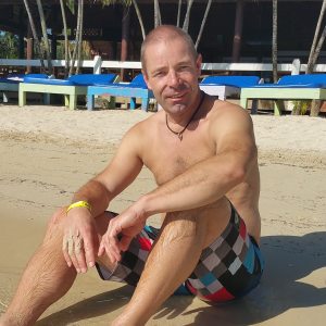 Profilbild von Jürgen Reißaus