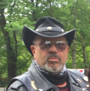 Profilbild von Jürgen Reißmann