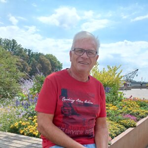 Profilbild von Jürgen Reith