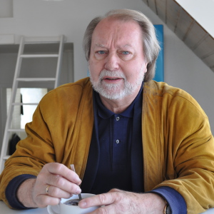 Profilbild von Jürgen Rempfer