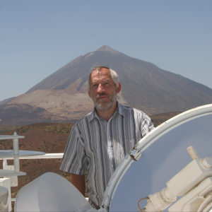 Profilbild von Jürgen Rendtel