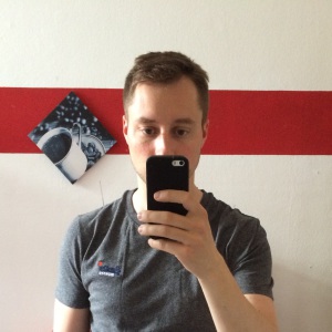 Profilbild von Jürgen Renz