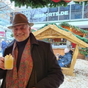 Profilbild von Jürgen Repenning