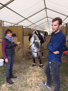 Profilbild von Jürgen Reupke