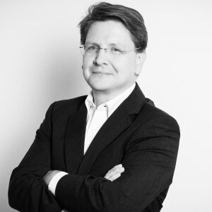 Profilbild von Jürgen Reuter