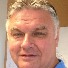 Profilbild von Jürgen Reuter