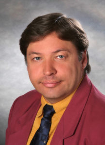 Profilbild von Jürgen Rexhäuser