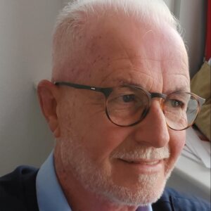 Profilbild von Jürgen Rheinheimer