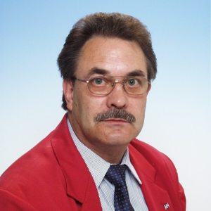 Profilbild von Jürgen Rheinsberg