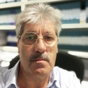 Profilbild von Juergen Ribbecke