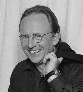 Profilbild von Jürgen Richter-Irps