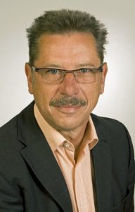 Profilbild von Jürgen Richter