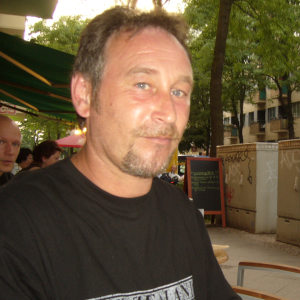 Profilbild von Jürgen Richter