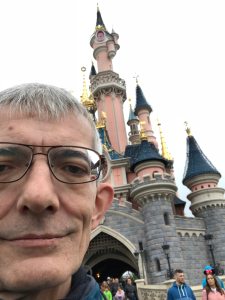 Profilbild von Jürgen Richter