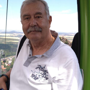 Profilbild von Jürgen Richter