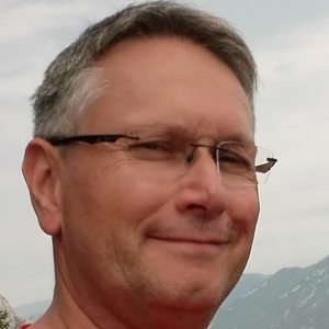 Profilbild von Jürgen Richter