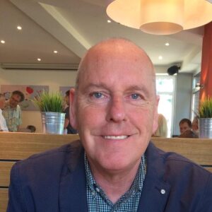 Profilbild von Jürgen Richter